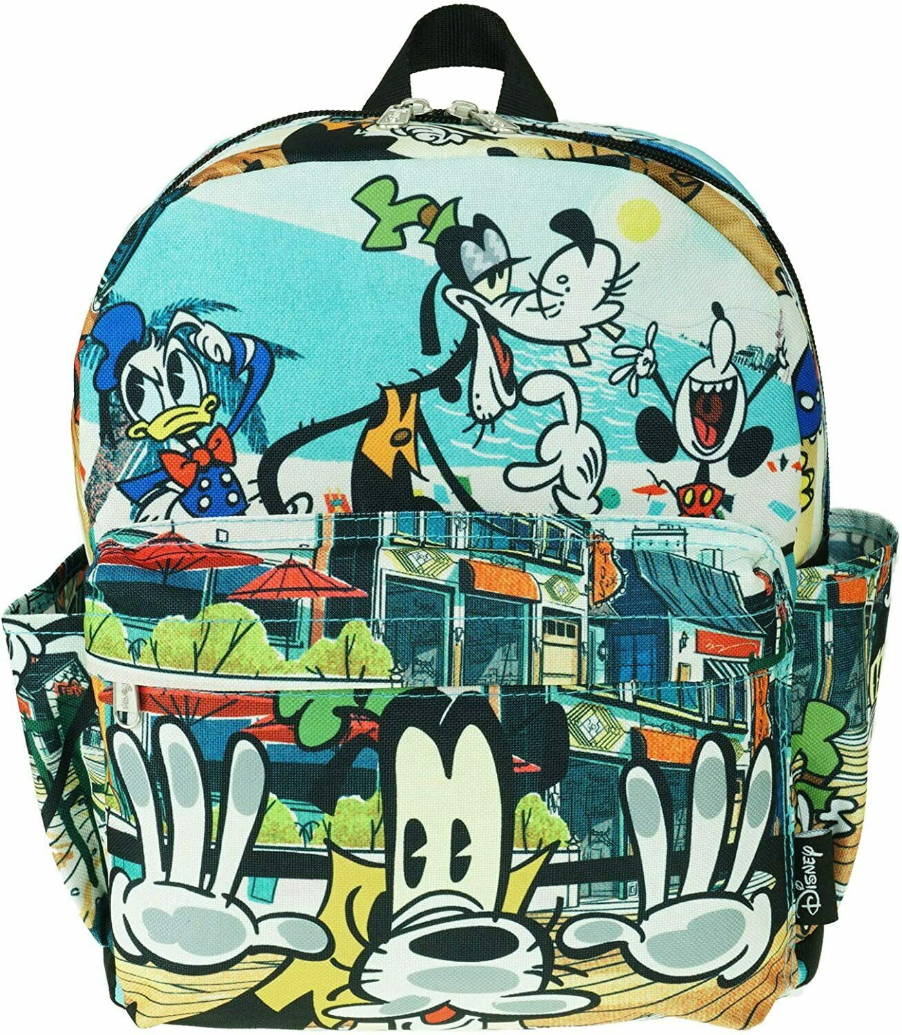 Goofy Backpack