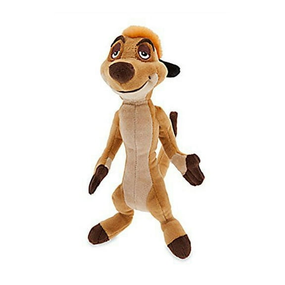 Official Disney The Lion Guard 25cm Timon Soft Plush Toy