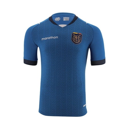 Official ecuador national football team away 2026 qualifiers jersey men's