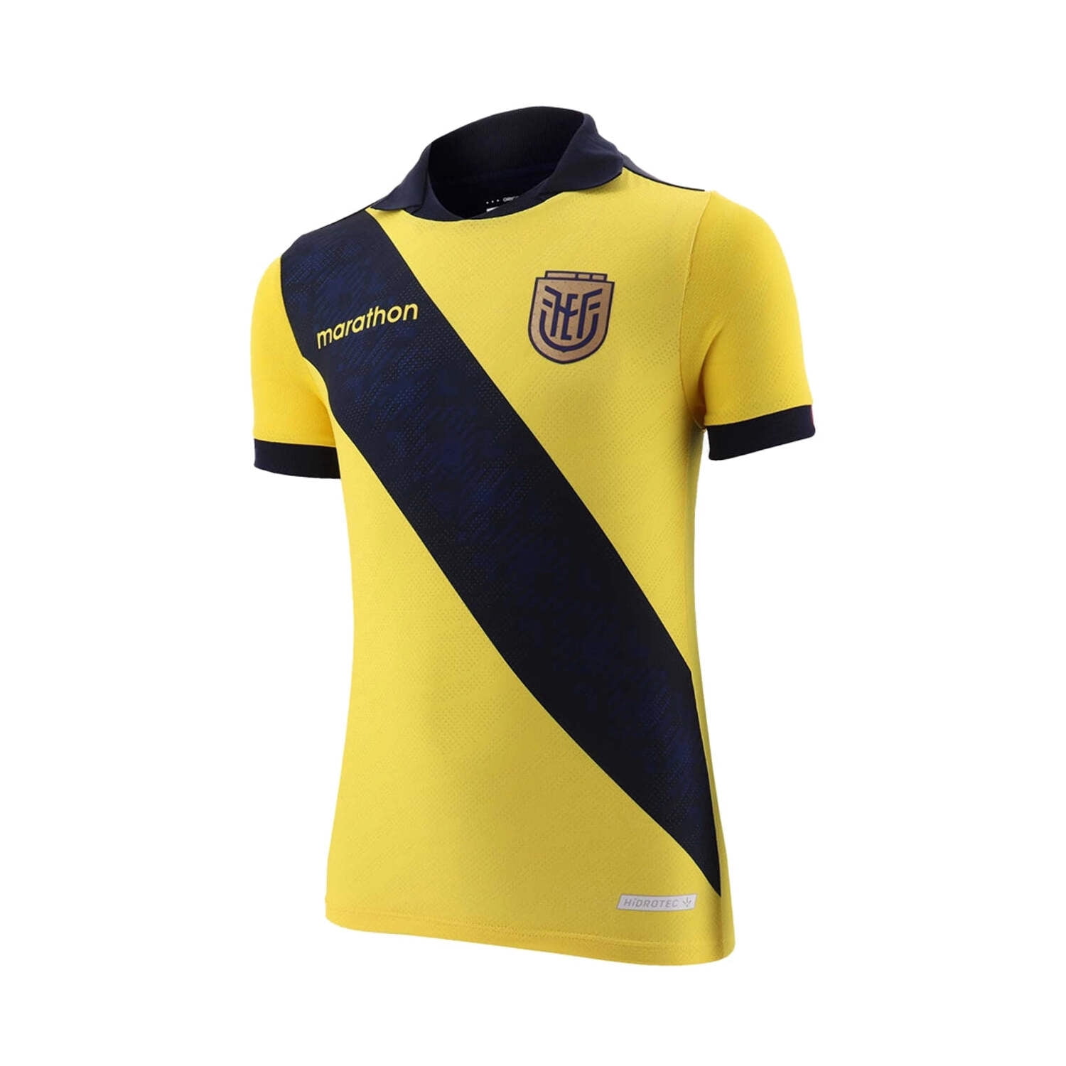 Official Ecuador Soccer Team 2024 Copa America Kid's Jersey - Walmart.com