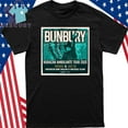 Official Enrique Bunbury Chicago Il July 9th 2025 Poster Shirt