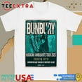Official Enrique Bunbury Huntington Bank Pavilion At Northerly Island On Jul 9 2025 In Chicago