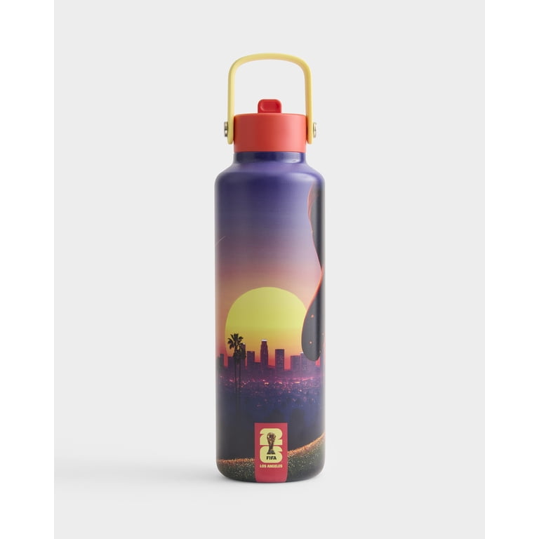 FIFA World Cup 26 by Atelier Sportif, Los Angeles Edition Water
