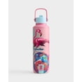 thumbnail image 1 of Official FIFA World Cup 26 Drib Insulated Water Bottle – Miami Edition 24oz, 1 of 4