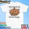 Official Fall Out Boy Halloween 2024 Shirt