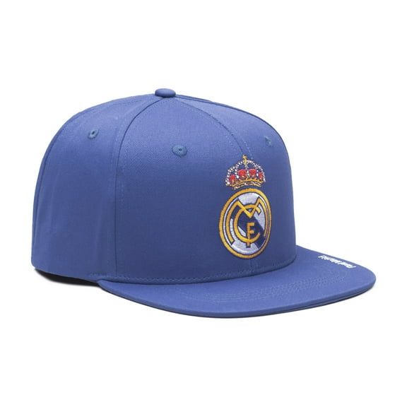 Official Fan Ink Authentic Snap Back Flat Bill Hat