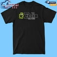Official Felix The Cat Logo 2024 Shirt