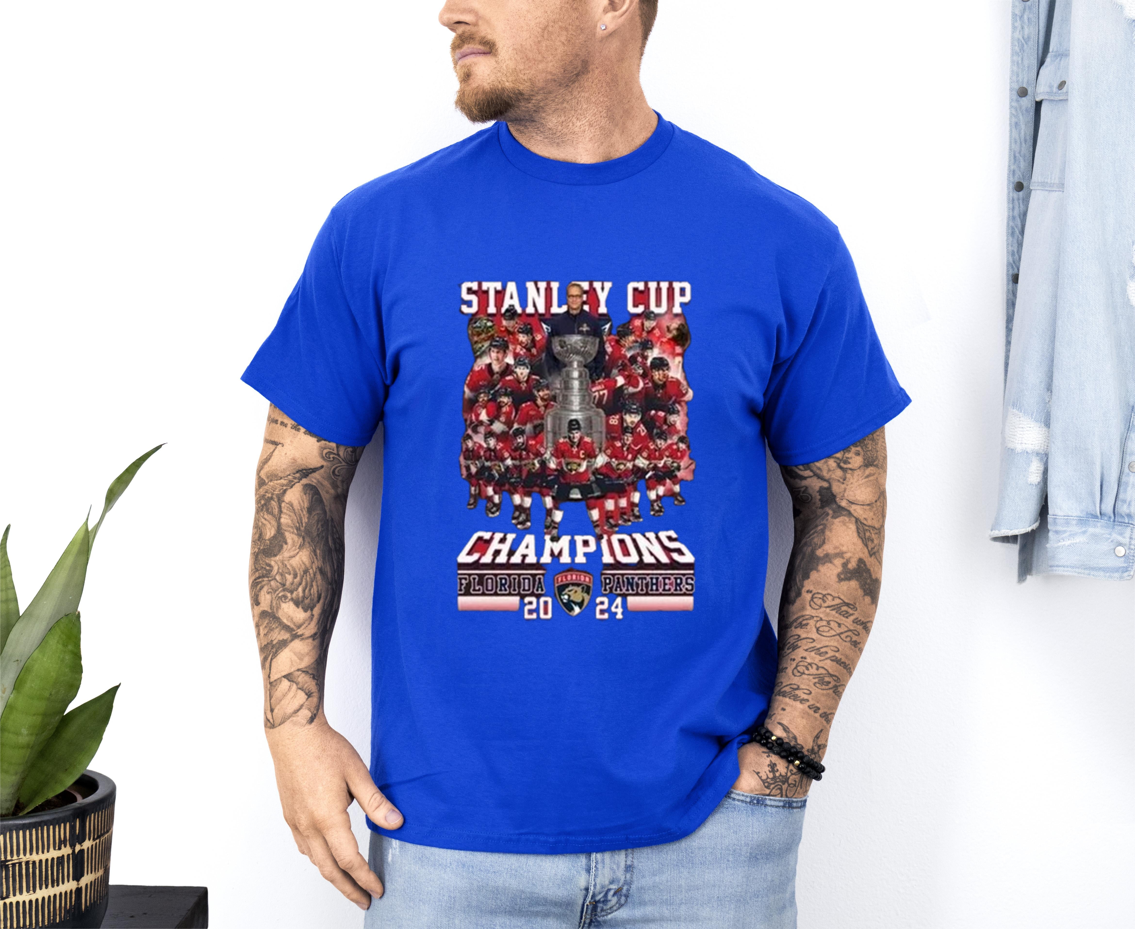 Official_Florida_Panther_Champions_Stanley_Cup_2024_Title_The_Keeper
