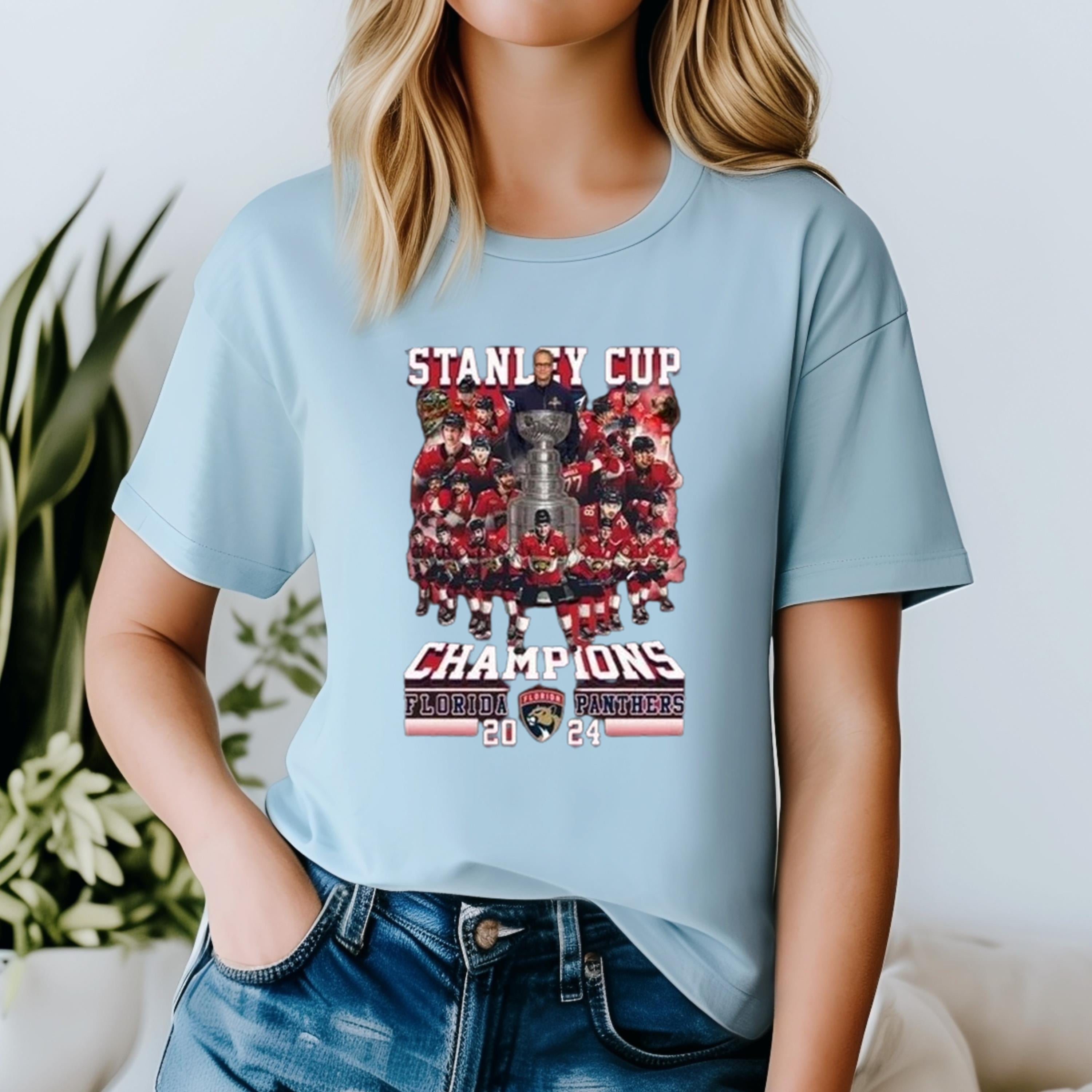 Official_Florida_Panther_Champions_Stanley_Cup_2024_Title_The_Keeper