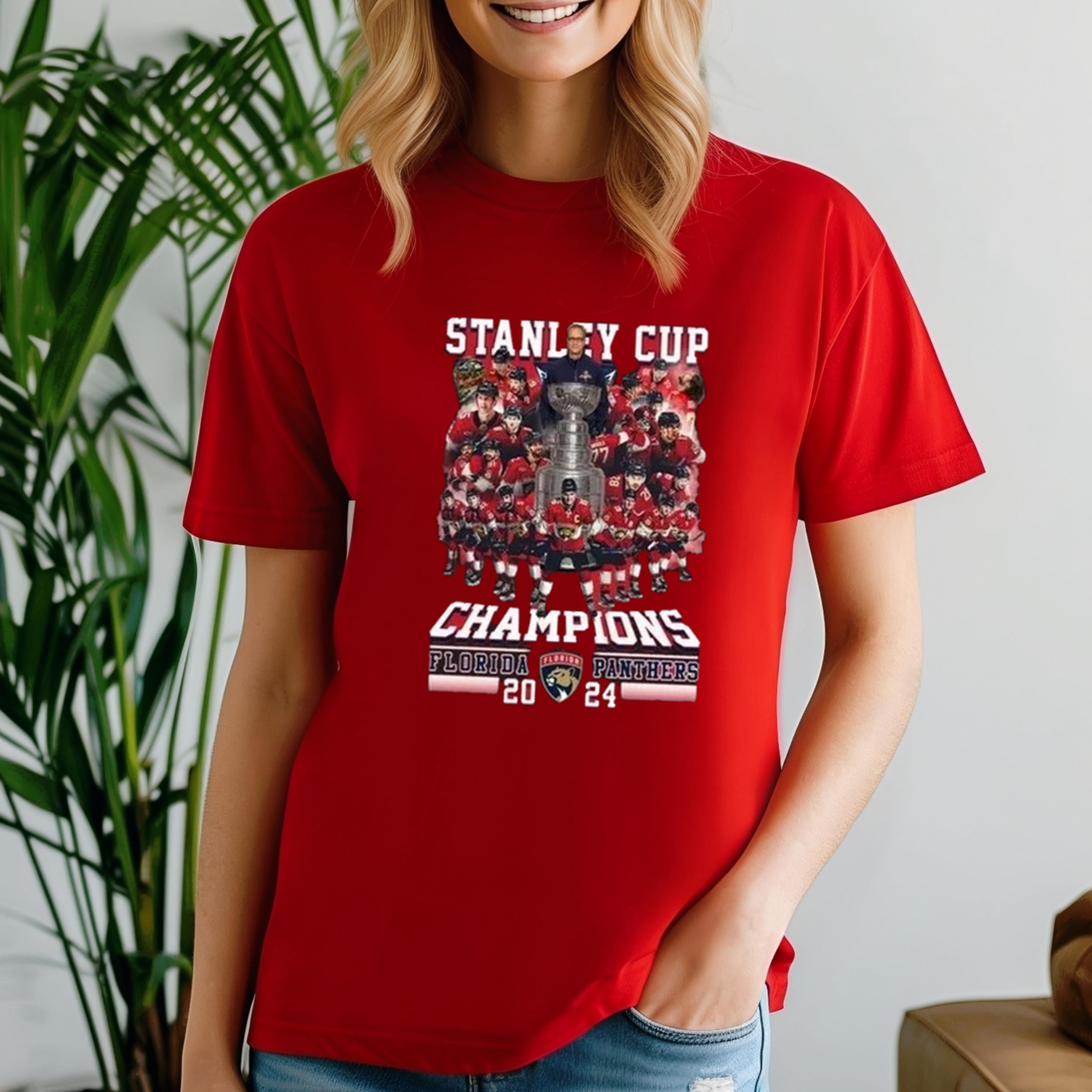 Official_Florida_Panther_Champions_Stanley_Cup_2024_Title_The_Keeper