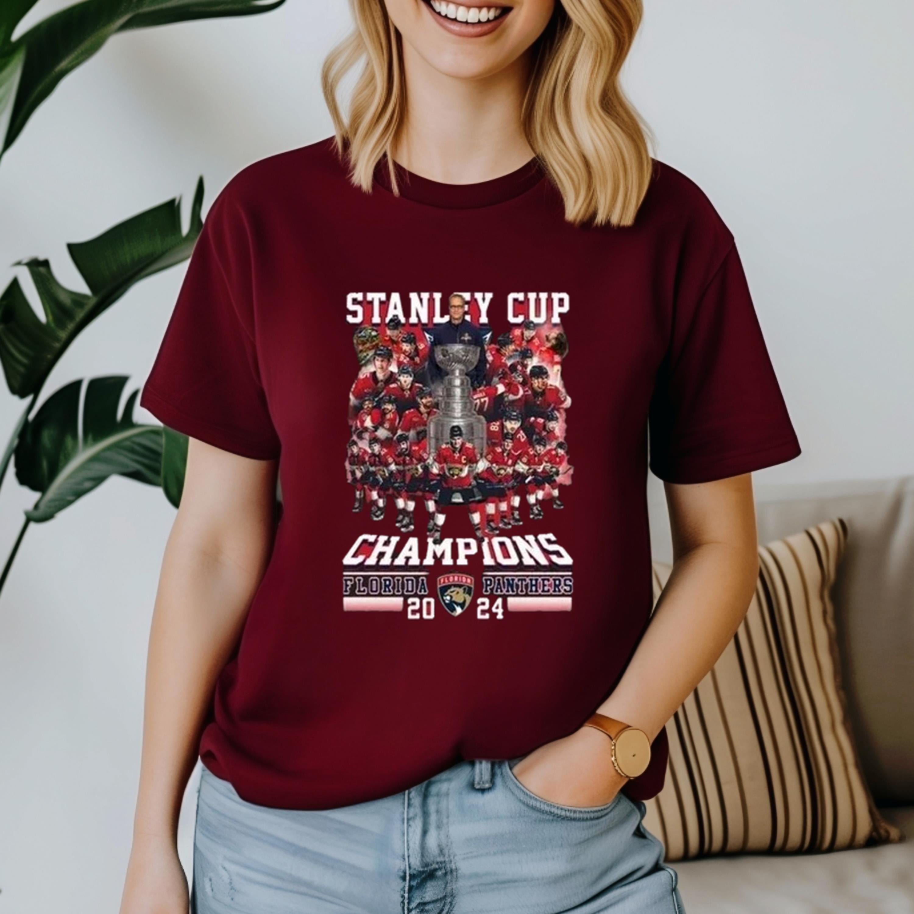 Official_Florida_Panther_Champions_Stanley_Cup_2024_Title_The_Keeper