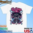 Official Foo Fighters In San Diego Ca On August 7 2024 Tour Shirt