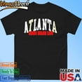 Official Free Thugger Atlanta Days Before Rodeo Shirt