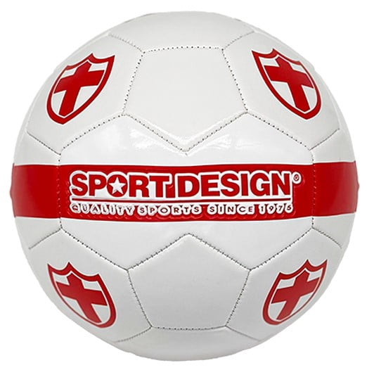 Official Full Size Intl Soccer Ball - England