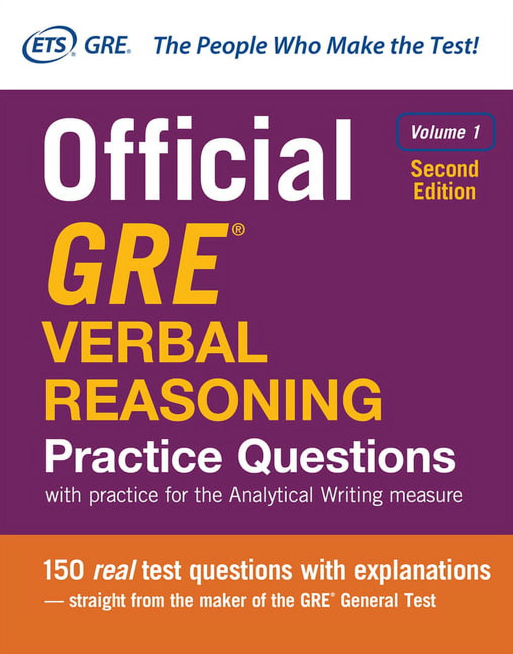 語学+参考書 Official GRE Super Power Pack Official GRE Super Power Pack, Third Edition: Educational