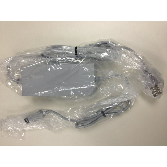 Pre-Owned Official Genuine Nintendo Wii AC Adapter Power Cable Cord For The Nintendo Wii Console Used / Seller