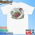 Official Goose June 29 2024 Forest Hills Ny Shirt