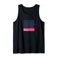 thumbnail image 1 of Official Gradient Love Island Tank Top Size S-3XL, 1 of 4