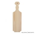 thumbnail image 1 of Milltown Merchants 22" Sorority/Fraternity Greek Paddle - 1 Pack, 1 of 4