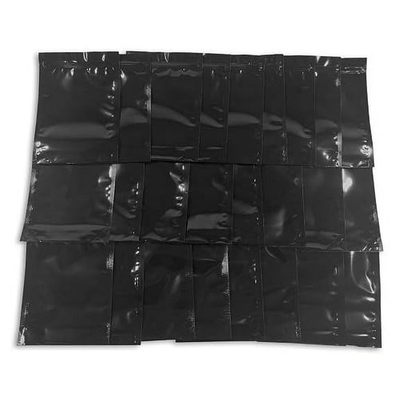 Official Grove Bags 1oz 20-Pack - (20) 1oz Terploc Pouches
