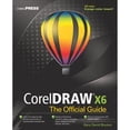thumbnail image 1 of Pre-Owned CorelDRAW X6 the Official Guide (Paperback) 0071790071 9780071790079, 1 of 1