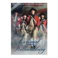 thumbnail image 1 of Pre-Owned Official Guide to Colonial Williamsburg (Paperback) 0879352345 9780879352349, 1 of 1