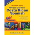 thumbnail image 1 of Pre-Owned Official Guide to Costa Rican Spanish: English and Spanish Edition (Paperback) 1881233871 9781881233879, 1 of 1