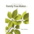 thumbnail image 1 of Official Guide to Family Tree Maker The Official Guide to Family Tree Maker (2010), (Paperback), 1 of 1