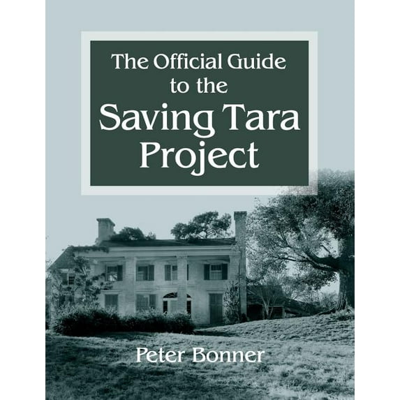 Official Guide to the Saving Tara Project, (Paperback)