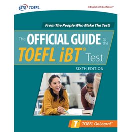 The Ultimate TOEFL IBT Test Prep Savings Bundle, Fourth