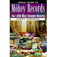 thumbnail image 1 of Pre-Owned Official Guide to the Money Records (Paperback) 0676601405 9780676601404, 1 of 1