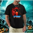 Official Halloween Horror Nights 2024 Insidious The Further TShirt