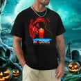 Official Halloween Horror Nights 2024 Insidious The Further TShirt