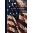 thumbnail image 1 of Official Handbook .. (Paperback), 1 of 1