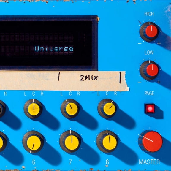 Official Hige Dandism Universe (CD)