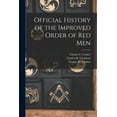 thumbnail image 1 of Official History of the Improved Order of Red Men, (Paperback), 1 of 1