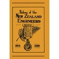 thumbnail image 1 of Official History of the New Zealand Engineers During the Great War 1914-1919, 1 of 1