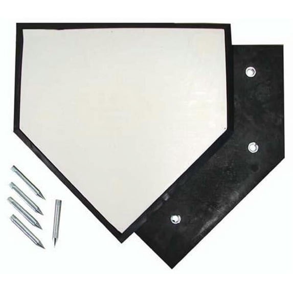 Official Home Plate