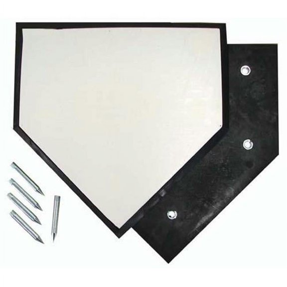 Official Home Plate