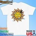 Official Hot August Music Festival August 10 2024 Cockeysville Md Shirt