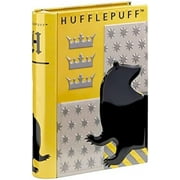 Official Hufflepuff House Tin Gift Set