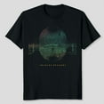 thumbnail image 1 of Official Imagine Dragons Distress Fade Graphic T-Shirt, Sizes S-5XL, Tbun, 1 of 5