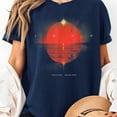 thumbnail image 1 of Official Imagine Dragons Loom Album Graphic T-Shirt, Sizes S-5XL, Tbun, 1 of 5