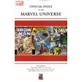 thumbnail image 1 of Official Index to the Marvel Universe #8 VF ; Marvel Comic Book, 1 of 1