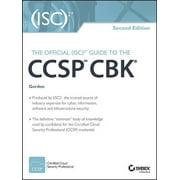 The Official ISC2 Guide to the CCSP CBK Hardcover