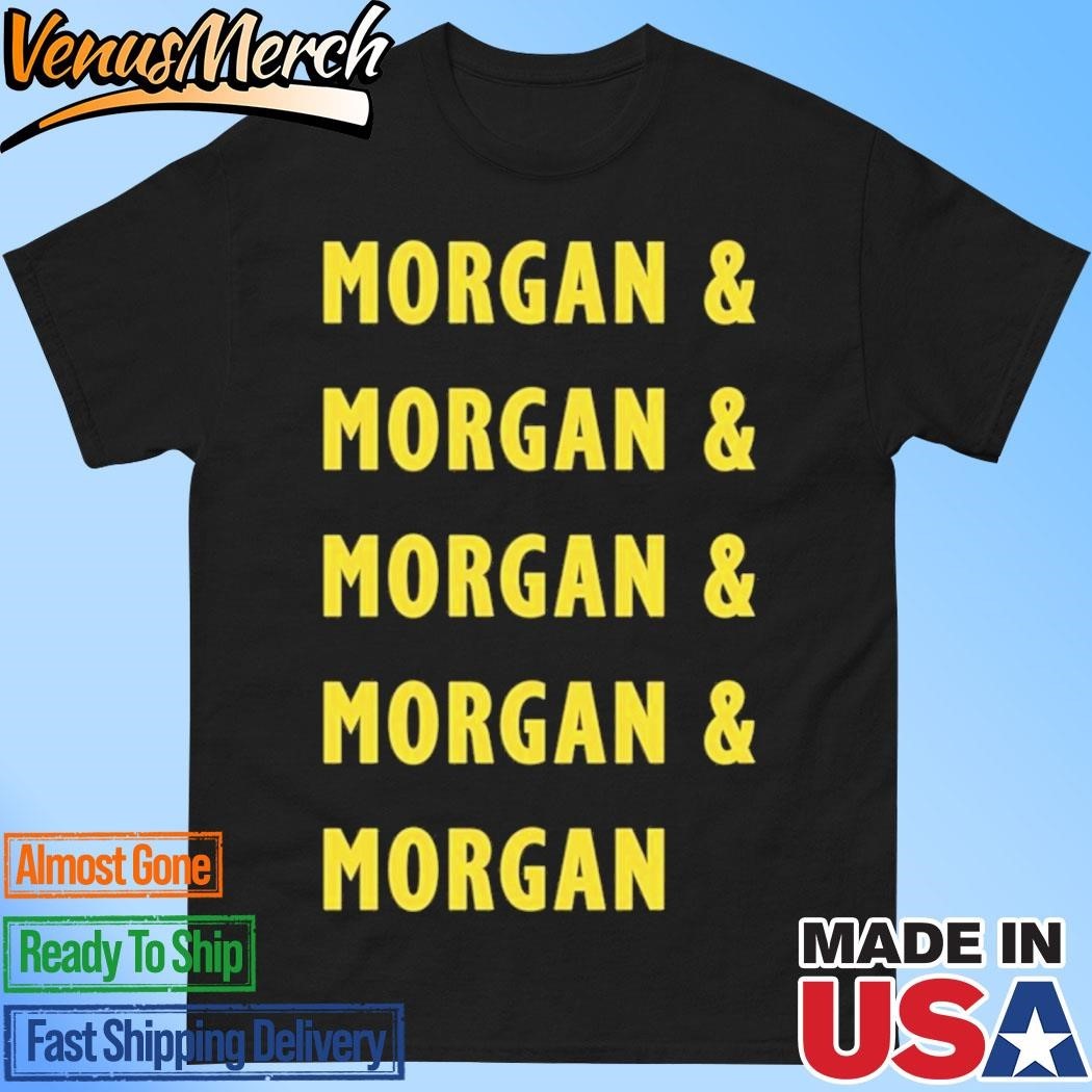 Official Jasper Johnson Shirt