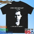 Official John Mellencamp Photo Outlaw 2024 Tour Shirt
