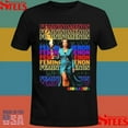 Official Kamala Harris Femininomenon 2024 Shirt