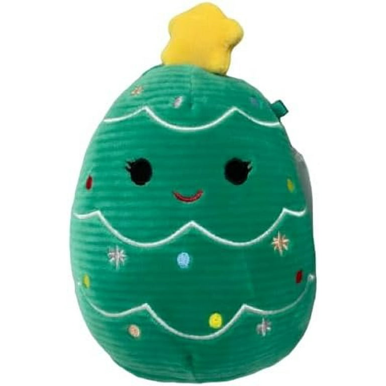 Amazon.com: Squishmallow Official Christmas Winter Holiday
