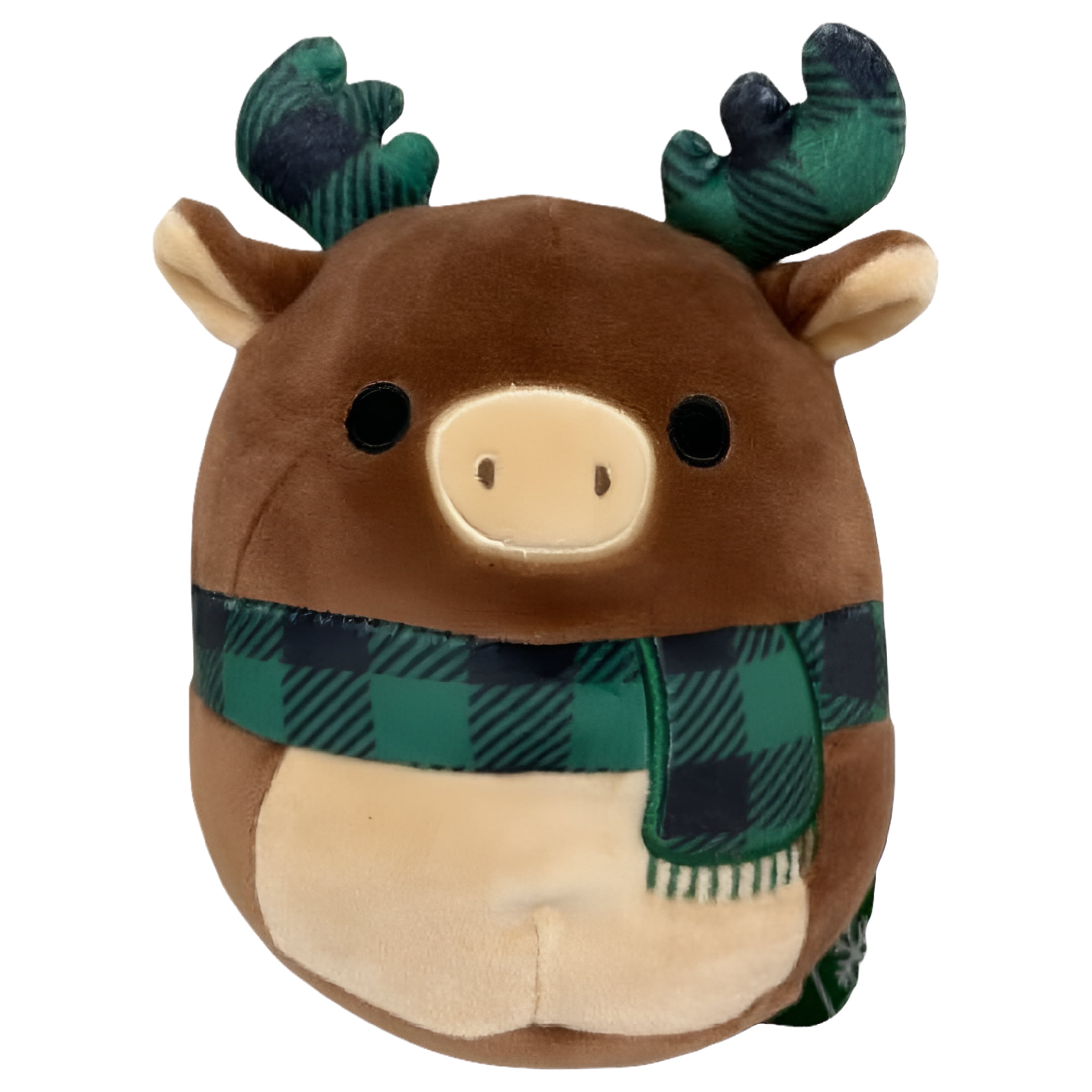 KellyToy Official 8 Inch Christmas 2023 Squishmallow
